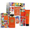 Enrico Coveri Unic Myself Confezione Regalo Unisex Profumo Eau De Parfum 100 Ml e Gel Doccia 300 Ml