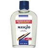 Masglo Removedor De Esmalte Algas Marinas 60Ml 60 ml