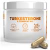 Generico Supporto per la forza muscolare e il recupero del turkesterone | Prodotto negli Stati Uniti