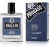 Proraso Acqua di Colonia Azur Lime, 100 ml | Freschezza profonda e duratura, A base di alcol, Fragranza agrumata e muschiata, Made in Italy dal 1948
