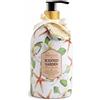IDC INSTITUTE Idc Inst Scented Garden Hand&Body Lotion 500Ml