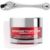 Germaine de Capuccini - Timexpert Lift_IN | Crema Contorno Occhi Rassodante e Rivitalizzante - Applicatore Massaggiante - 15 ml