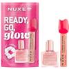 Nuxe READY, GO, GLOW
