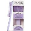 Tangle Teezer The Ultimate Styler - Spazzola per capelli a secco per volume e lucentezza, ideale per sfumare parrucche, tessiture, extension e clip, denti a punta morbida per una finitura liscia e una