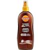 Carroten Summer Dreams Olio abbronzante intensivo con fragranza di cocco