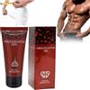 Generico Gel Per La Cura Delle Parti Intime Maschili, Lozione Lenitiva E Nutriente Quotidiana Per La Pelle Delle Parti Intime Maschili, Crema Per La Cura Esterna Del Corpo (1pcs)