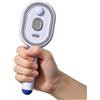 Generic Spazzola nebulizzante districante Aqua spray, per capelli ricci bagnati e ondulati, anti-crespo, idratante, stimolante cuoio capelluto, pompetta spray, design impermeabile, viola