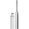 PROFEXCH Mascara nero con pennello fine per ciglia sottili, corte, rarefatte, senza sfaldamenti, anti-sbavatura, impermeabile, allungante, naturale, facile da rimuovere (1 pezzo)