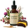TruuMe Drenaggio Linfatico Gocce,Drenaggio Linfatico Forte,Facile da Usare(1PC) | 59ml - Integratore Linfatico, Equilibrio e Benessere| Riduce Gonfiore e Favorisce Leggerezza| Adatto a Uomini e Donne