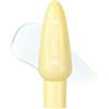 UCANBE Glow-Lit Hydra Grip Primer senza acqua, con aloe vera e niacinamide, base per il trucco levigante per mantenere la pelle fino a 12 ore e uniforme, fondotinta idratante per il viso Dewy, no
