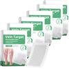 bergxperten Healrize cerotto microdarts per vene varicose, cerotti vene varicose e patch vene gambe, adesivi per capillari, formula naturale per uso quotidiano