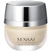 Sensai Cellular Performance Cream Foundation, articolo multifunzione per la vita di ogni giorno, pensato per un utilizzo ripetuto nel tempo perfetto per chi desidera una routine di cura semplice e cos