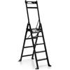 Foppapedretti Lascala 5.0 scala pieghevole, Wengé