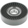 FEBEST 1087-CAPS Rullo tenditore cinghia Poly-V
