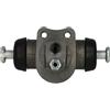 LPR Brakes LPR 4253 Cilindretto freno Posteriore Ø19,05mm Compatibilità con OPEL Corsa B Hatchback S93 COMBO 71 Tigra Coupe S93 Kadett E CC T85 MANTA B 58, 59
