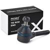 RIDEX 914T0482 Testina sterzo Anteriore Destra Compatibilità con MERCEDES-BENZ 190 W201