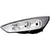 IPARLUX 11310813 IPARLUX Faro anteriore faro Compatibilità con FORD FOCUS III FOCUS III Turnier FOCUS III Tre volumi FOCUS III Cassone/coda spiovente Focus Mk3 Van/Station Wagon DYB