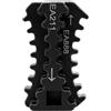 ZKTOOL Kit di Bloccaggio Messa in Fase Albero a Camme per VW Audi e GM | Attrezzo 3-in-1 per Cinghia Distribuzione Compatibile con EA888 EA211 1.4 1.6 1.8 2.0T. In Acciaio al Carbonio Pesante.