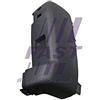 FAST FT91446 Paraurti posteriore Posteriore Destra grigio