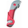 Sparco S01615 Martello con Luce e Cintura di Sicurezza Cutter Integrato