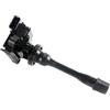 Globalautoparts Bobina accensione 89057964 MD362907 per Carisma,per Colt,per Eclipse,per Galant,per Lancer, 1788225 E298 E700 GN10191 GN1019111B1 IC438 UF295