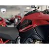 Rabbit Project | Adesivo Moto protezione laterale serbatoio compatibile con Ducati Multistrada V4/V4s anno 2021-2026
