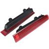 Vamhhx Auto Terza Luce Freno Per VW T5 T6 Per Transporter Per Caravelle 2003-2011 2012 2013 2014 2015 1 Coppia LED Alto Livello Terzo Freno Stop Lampada Luce