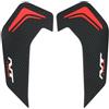 YDADV NT 1100 Tank Grip Serbatoio carburante Proteggi adesivo decalcomania per Honda NT1100 Tank Pad Accessori 2021 2022 2023 2024