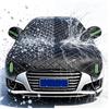 Generico Telo Copriauto Parziale Antigrandine per Ford Kuga (2019-2024),Copertura Auto Impermeabile,Antipolvere con per Esterni,Strato di cotone ispessito,YX3001