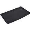 Fabbri 3 di Fabbri Marco & C snc F125B - 428124 - Tappeto in Gomma su Misura per Bagagliaio Auto Compatibile con Clio IV 3/5 porte dal 2012-2019