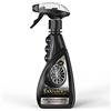 Exklusiv Chemie® Tyre Shine Matt Effect Cura dei pneumatici e della plastica | Pulitore e cura dei pneumatici auto | 500 ml