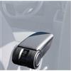 r. Rati Bracciolo Armster3 con vano portaoggetti compatibile con sedile conducente per Fiat Ducato, Citroen, Jumper, Peugeot Boxer, Opel Movano (dal 2006) solo per auto