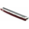 Generic Gruppo ottico posteriore centrale di terza luce di stop a montaggio alto per Audi A4 B6 Avant 2001-2004 8E9 945 097