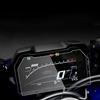 SkVLf Cruscotto Proteggi Schermo Per Yamaha Per YZF R7 2021 2022 Strumento Moto Pellicola Della Protezione Cluster Graffio Dello Schermo Ultra-clear Anti-riflesso Trasparente Pellicola protettiva tachimetro