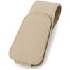 Acotrk Porta Occhiali Auto, Portaocchiali da Sole per Aletta Parasole con Clip, Supporto per Occhiali da Vista, Biglietti, Carte e Ricevute, Accessorio Universale per Auto