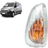 STARKIT PERFORMANCE Freccia specchietto compatibile per Master 3, Movano B e NV400 (dal 2010) Freccia dinamica retrovisore. ANTERIORE SINISTRO (guida). 261652475R, 9558975, 4405992