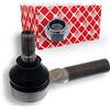 FEBI BILSTEIN Testa barra d'accoppiamento 43141 Vorderachse beidseitig | Compatibile con: TOYOTA 4 RUNNER II, DYNA 100 Pritsche/Fahrgestell, DYNA 100 Pritsche/Fahrgestell, DYNA Pritsche/Fahrgestell