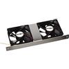 BRUNNER 7164010N Frigorifero Ventola Vento Electronic