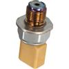 Baceyong Sensore pressione rail carburante Baceyong, 03L906054A, 85PP26-03, 03L906054A, 03L906054A, compatibile con Audi, compatibile con VW Golf Plus 2009-2014 compatibile con Audi A1 2011-2015