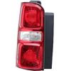 Dnhqknoaf Fanale Posteriore Per Opel Vauxhall Vivaro Zafira Life 2019-2024 1 Pezzo Fanale Posteriore Sinistro/destro Fanale Posteriore(Left)