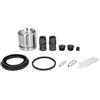 AUTOFREN SEINSA D41079C Kit di revisione della pinza freno Assale anteriore Compatibilità con FIAT PUNTO 188 Doblo Station Wagon 119, 223 Doblo Cargo 223, FORD Fiesta Mk4 Hatchback JAS, JBS KA RB