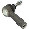 DELPHI Testina sterzo Anteriore M12x1.5 con filetto destrorso TA1680 Compatibilità con OPEL Corsa B Hatchback S93 COMBO 71 Tigra Coupe S93 Corsa B Van S93, VAUXHALL Corsa Mk I B Hatchback S93