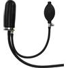 AMONIDA Adattatore di Aspirazione Facile Universale Silicone Gonfiabile Automotive Macchina del Fumo Camera D'aria Tester Diagnostico per Perdite di Fumo Nero per Tester Diagnostico per