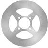 Mabutingti Disco freno posteriore per Yama-ha Raptor 350 250 125 04-13 YZ450 04-05 | 5TG-2582W-00-00 4D3-2582W-00-00