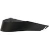 AGV PRO SPOILER PISTA GP RR/PISTA GP R (+plastic screws) CLEAR