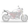 SHAD 3P System BMW R1200 R/RS '15