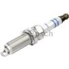 BOSCH Candela accensione 0 242 135 545 Apertura chiave: 16 mm Lunghezza filettatura: 26,5mm