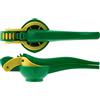 Lumian Luxury Bar Tools The Bars Spremilimone/Lime, Plastica Verde, Made in Italy