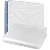 BSTDAYEVER Custodia Materasso Custodia Materasso Matrimoniale 120x240cm 1Pz | Impermeabile Custodia Plastica per Materassi Ecologico Sacco Materasso Inodore Per Traslochi Conservazione e Trasporto