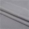 BENECREAT Tessuto Antiscivolo In Gomma Punteggiata Da 1x1.5 m, Tessuto di Supporto Antiscivolo In Poliestere per Suole di Scarpe, Cuscino Antiscivolo per Sedia, Cuscino per Divano (Grigio)